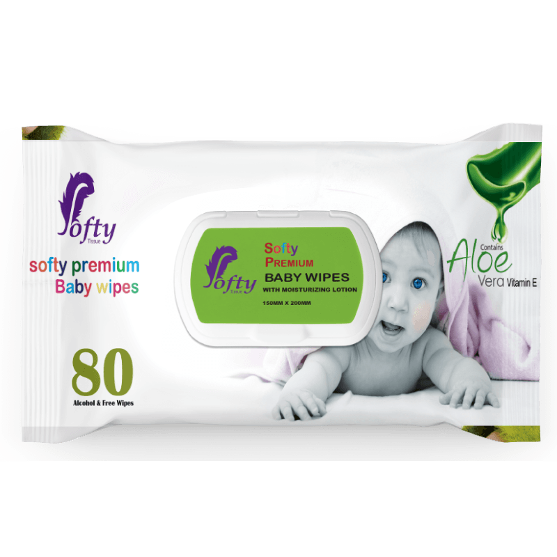 Premium Wipes