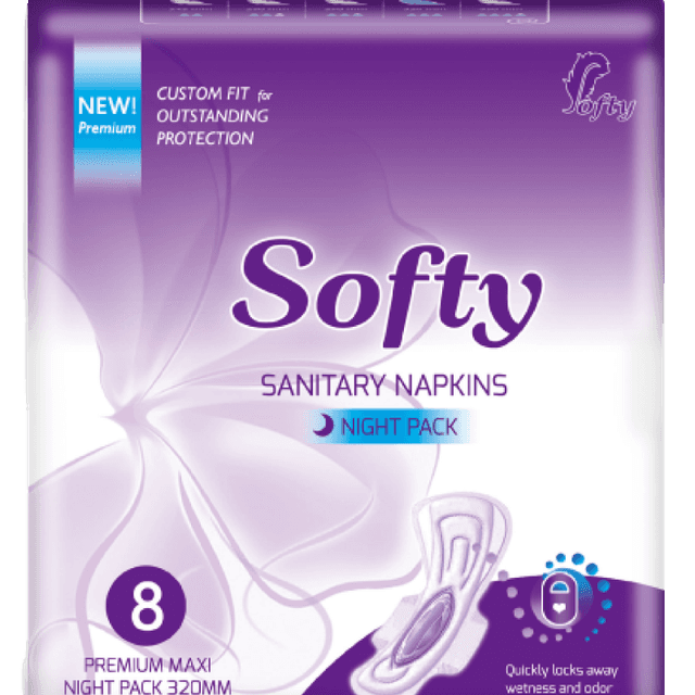 Sanitary Napkins